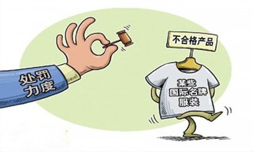 多款水果制品不合格