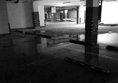 恒盛金陵湾8大问题遭业主维权