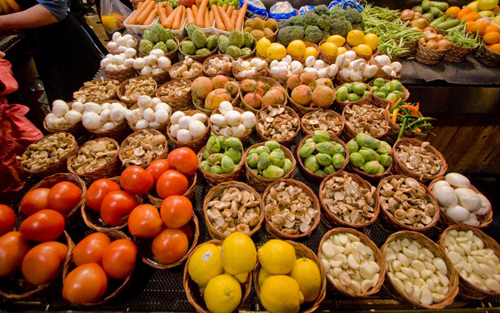 如何掌控未来几年农产品品牌的爆发期