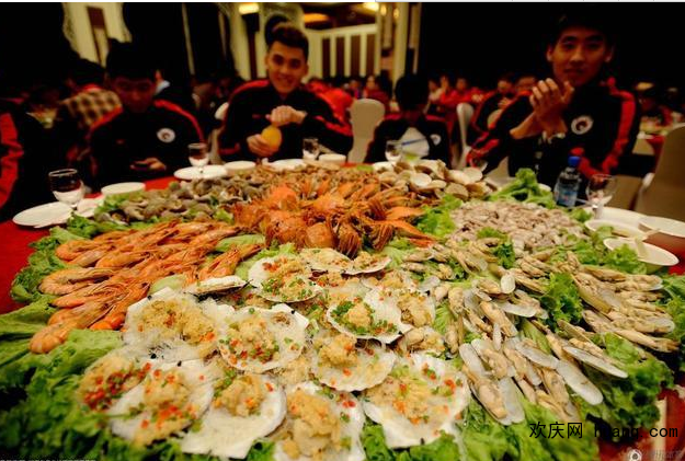 天价蟹被调包，折射维权之困