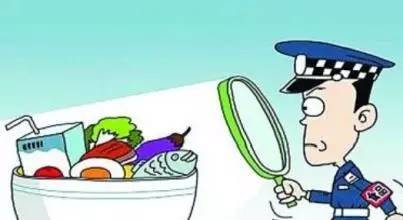 【曝光】、新食品安全抽检，快来看看这些物件你家有没