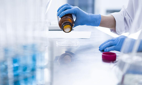 莱山区建立药品质量追溯体系 全面开展专项整治