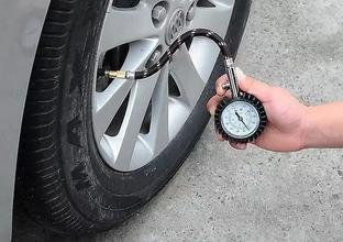 开车时假如听到这2种声音，必须停车检查！