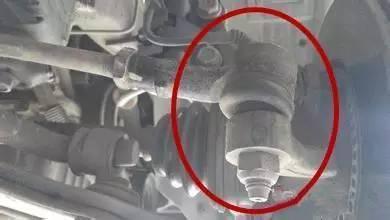 开车时假如听到这2种声音，必须停车检查！