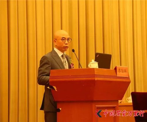 、管理科学研究院与绿叶科技集团联合设立大健康产业研究中心