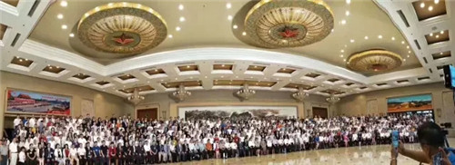 、管理科学研究院与绿叶科技集团联合设立大健康产业研究中心