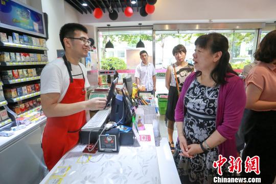 多部委关注新零售天猫新零售有望助、实现弯道超车