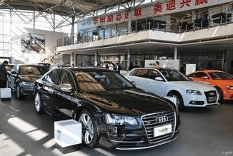 女车主花32万买奥迪，因质量问题要求退车，4S店挥泪赔150万