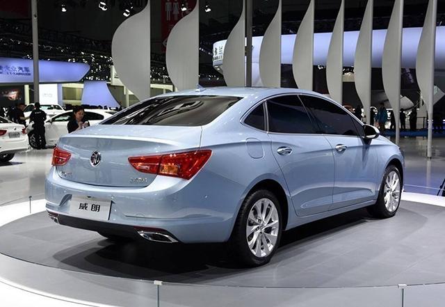 低价热销的别克威朗背后，是令人担忧的质量问题！