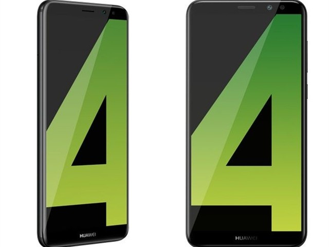 华为Mate10 Lite上线购物网站：5.9寸屏+麒麟659