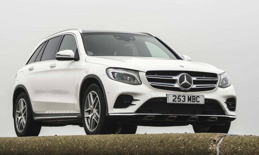 奔驰也有质量问题？因安全气囊的危害，、召回35万辆！