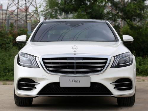 奔驰也有质量问题？因安全气囊的危害，、召回35万辆！