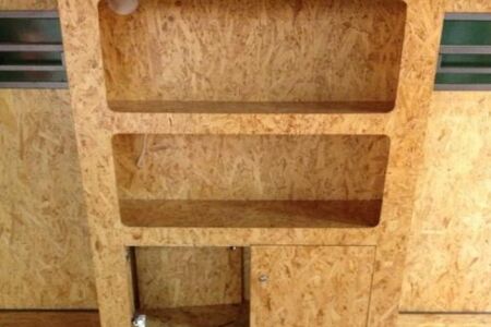 国产欧松板价格？欧松板有什么特点？