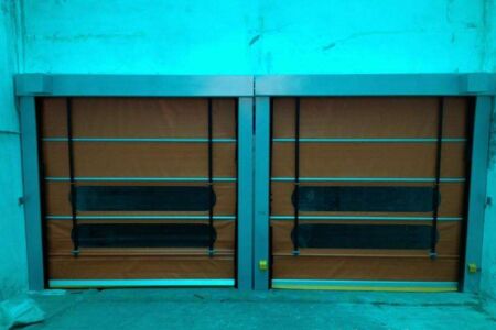 车库堆积门价格？车库堆积门具有什么优点？