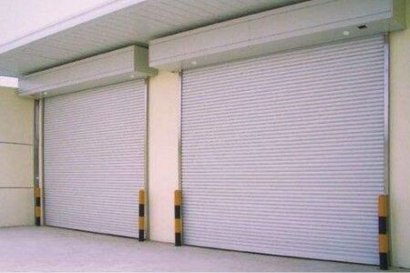 车库卷帘门品牌？车库卷帘门怎么样？