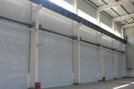 普通车库门价格？普通车库门怎么选购？