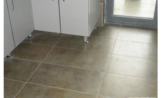 厨房地板颜色?厨房地砖的颜色搭配? 