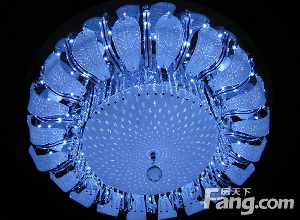 飞利浦照明灯具价格 照明灯具哪种好