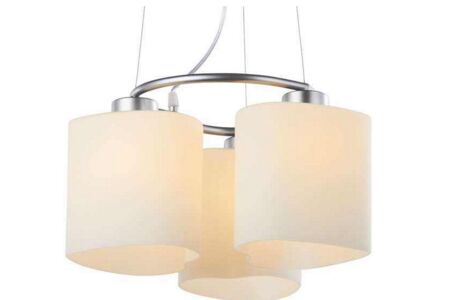 照明灯具布置？照明灯怎么搭配合适？