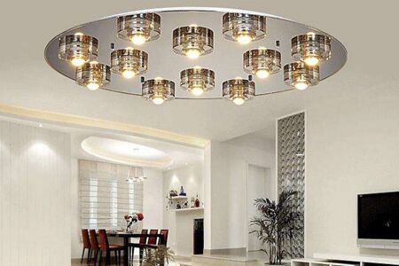 、照明灯具十大品牌？照明灯具种类有哪些？