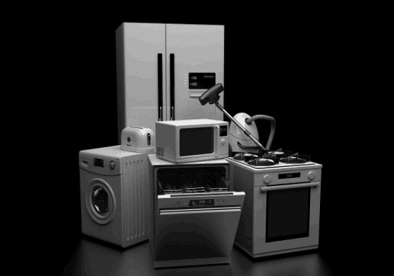 新房装修必备的五大家电，你值得拥有！