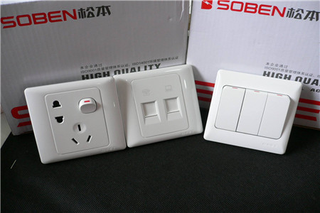 开关插座啥牌子好？开关插座如何选购？