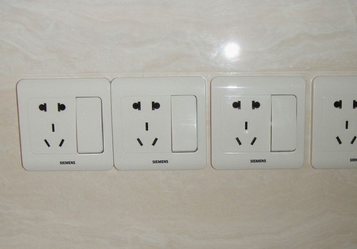 墙壁插座什么牌子好？墙壁插座安装的注意事项