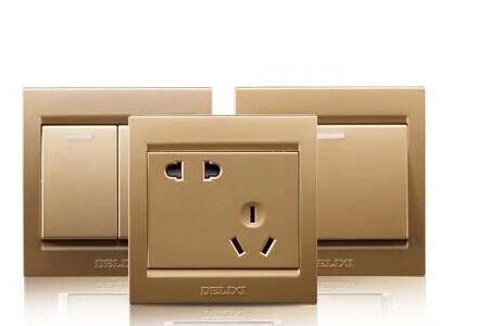 开关插座二线品牌？开关插座选购看哪几点？