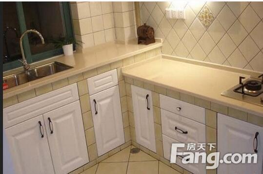 如何装修厨房 厨房装修大概多少钱