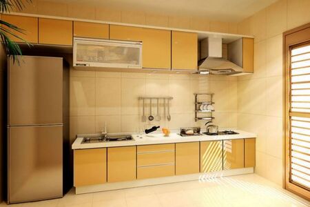 厨房的风水布、？厨房的风水装修注意哪些要点？