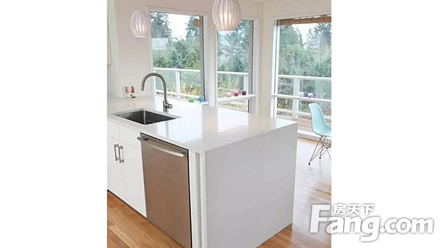 厨房装修效果图 阳台 装修