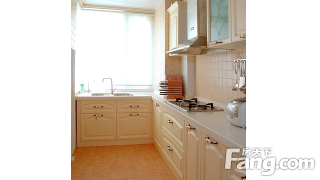 厨房装修效果图 阳台 装修