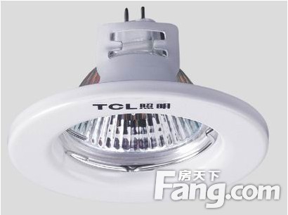 tcl照明灯具怎么样 照明灯具如何选购