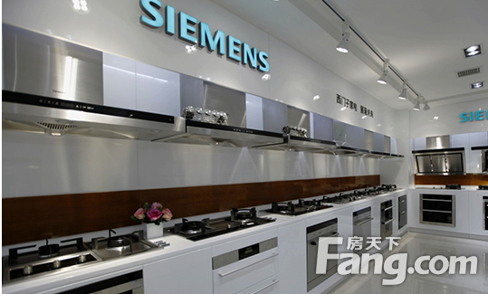 西门子家电怎么样 