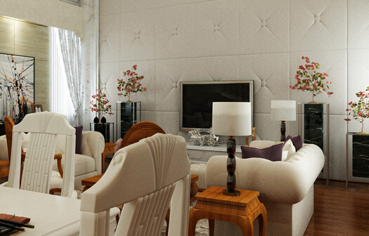 新房装修家电如何科学摆放?新房装修家电如何选购? 