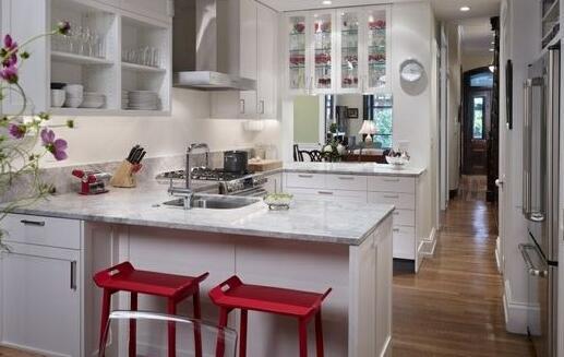 厨房家电选购注意事项?厨房家电选购遵循什么原则? 