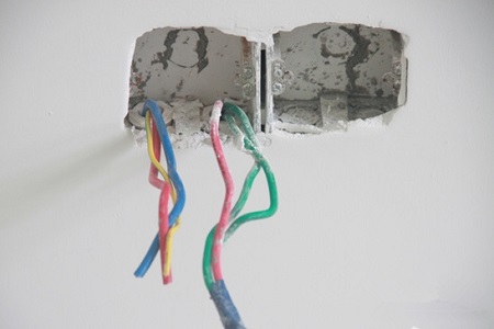 开关插座安装步骤?安装开关插座怎么收费?