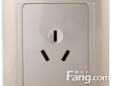  家用空调插座多少安?空调插座和其他插座的区别? 