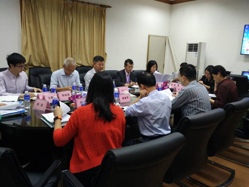 G:\u674e菁\u8d28监新闻图7 -28\u5e7f州工程技术职业学院顺利通过省级服务标准化试点评估验收a[1]_副本.jpg