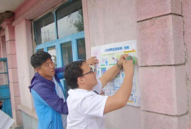 吉林：江源区人社、开展“用人单位遵守劳动用工和社会保险法律法规”专项检查活动