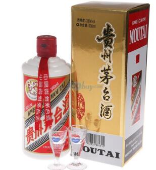 关于大众白酒的信息你了解多少？