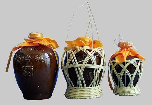 茅台酒的品种有哪些？