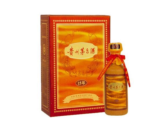 茅台酒的品种有哪些？