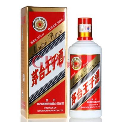 茅台酒的品种有哪些？