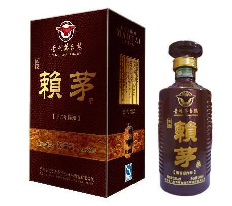 茅台酒的品种有哪些？