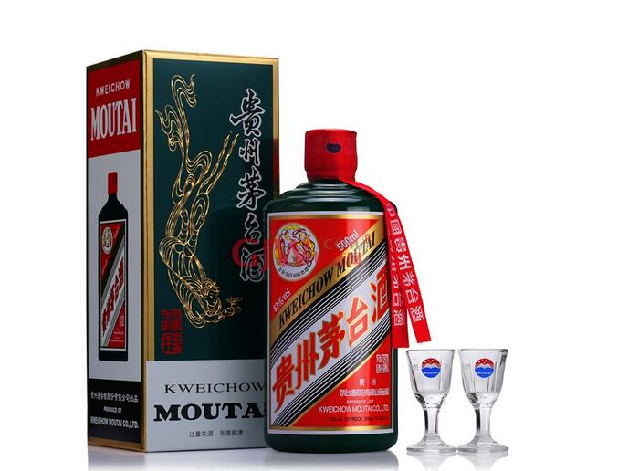 茅台酒的品种有哪些？