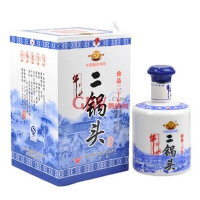 牛栏山二锅头白酒为什么销量那么好