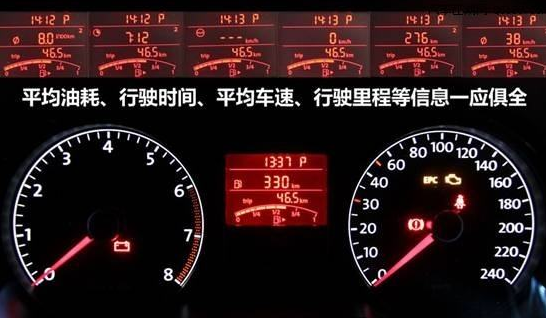 大众polo怎么样油耗怎么样？