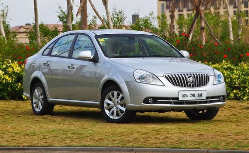 别克凯越怎么样费油吗-315防伪