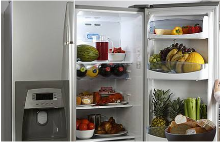 美的冰箱怎么样好不好-315防伪